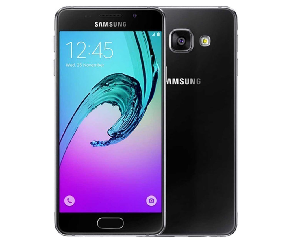 موبایل سامسونگ مدل Galaxy A3 SMA310